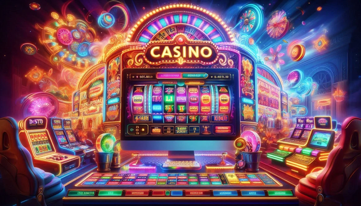 SpinWinEra Casino